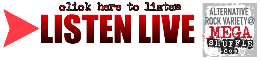 Listen to Alternative Rock Variety by clicking here