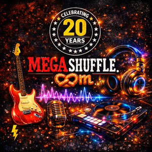 MEGASHUFFLE.com