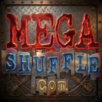 MEGASHUFFLE.com